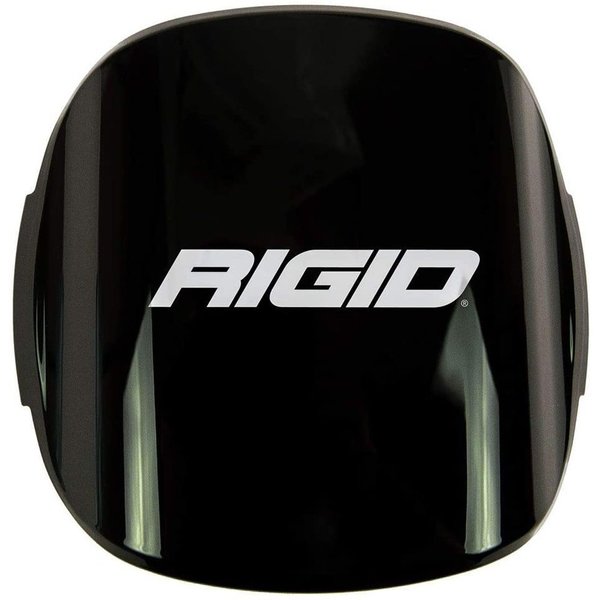 Rigid Industries RIGID Industries Adapt XP Light Cover - Black 300425